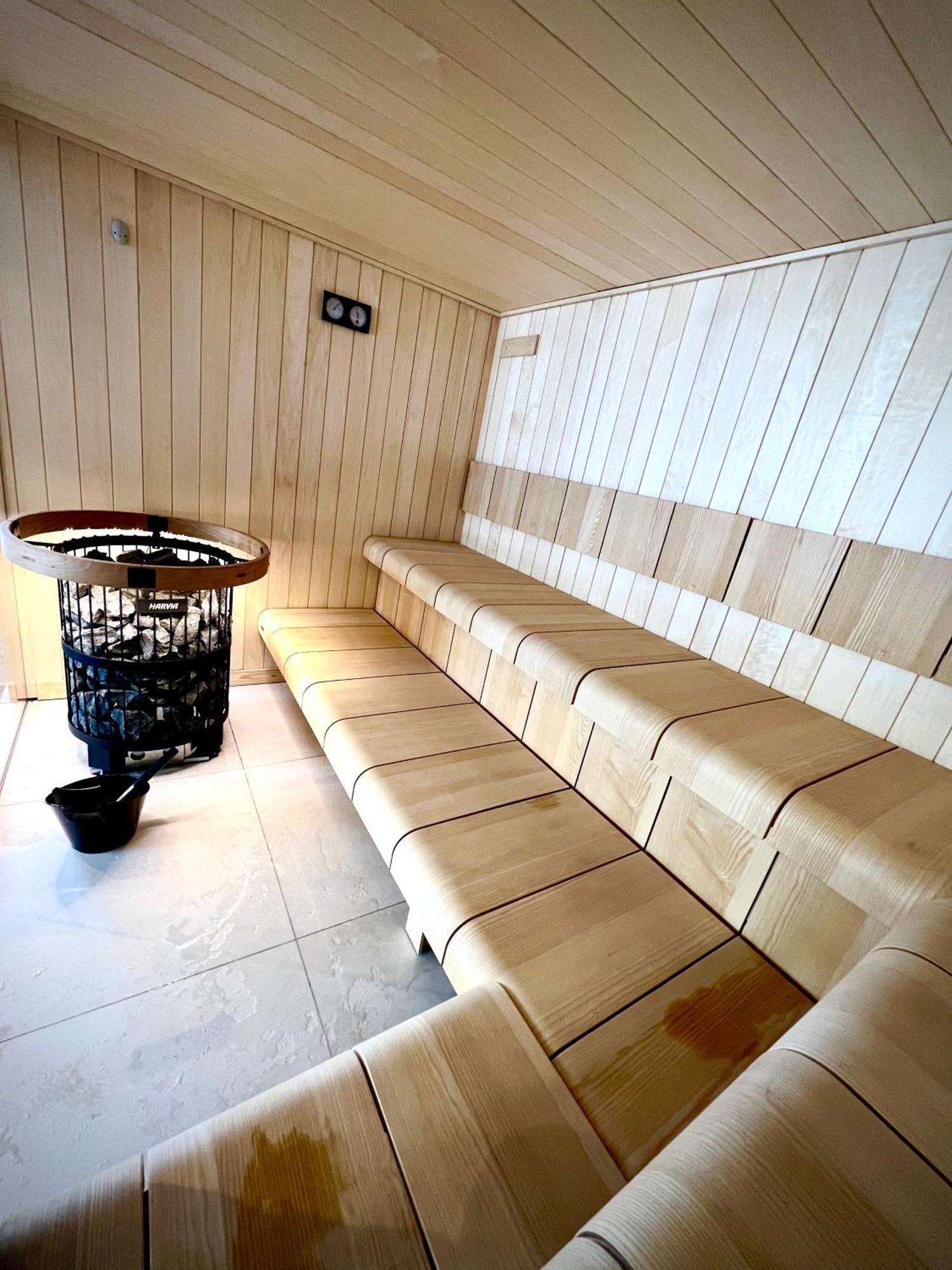 Arc 1950 - Chalet Des Lys - Appt Luxe 4 Pers Les Arcs  Ngoại thất bức ảnh